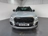 USED 2023 72 FORD RANGER 2.0 EcoBlue Wildtrak Pickup Double Cab 4dr Diesel Auto 4WD Euro 6 (s/s) (213 ps) 2 keys, reverse cam, heated seats