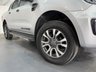 USED 2023 72 FORD RANGER 2.0 EcoBlue Wildtrak Pickup Double Cab 4dr Diesel Auto 4WD Euro 6 (s/s) (213 ps) 2 keys, reverse cam, heated seats