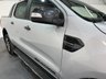 USED 2023 72 FORD RANGER 2.0 EcoBlue Wildtrak Pickup Double Cab 4dr Diesel Auto 4WD Euro 6 (s/s) (213 ps) 2 keys, reverse cam, heated seats