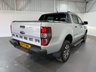 USED 2023 72 FORD RANGER 2.0 EcoBlue Wildtrak Pickup Double Cab 4dr Diesel Auto 4WD Euro 6 (s/s) (213 ps) 2 keys, reverse cam, heated seats