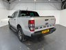 USED 2023 72 FORD RANGER 2.0 EcoBlue Wildtrak Pickup Double Cab 4dr Diesel Auto 4WD Euro 6 (s/s) (213 ps) 2 keys, reverse cam, heated seats