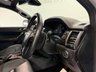 USED 2023 72 FORD RANGER 2.0 EcoBlue Wildtrak Pickup Double Cab 4dr Diesel Auto 4WD Euro 6 (s/s) (213 ps) 2 keys, reverse cam, heated seats