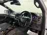 USED 2023 72 FORD RANGER 2.0 EcoBlue Wildtrak Pickup Double Cab 4dr Diesel Auto 4WD Euro 6 (s/s) (213 ps) 2 keys, reverse cam, heated seats