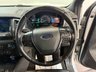 USED 2023 72 FORD RANGER 2.0 EcoBlue Wildtrak Pickup Double Cab 4dr Diesel Auto 4WD Euro 6 (s/s) (213 ps) 2 keys, reverse cam, heated seats