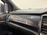 USED 2023 72 FORD RANGER 2.0 EcoBlue Wildtrak Pickup Double Cab 4dr Diesel Auto 4WD Euro 6 (s/s) (213 ps) 2 keys, reverse cam, heated seats