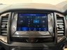 USED 2023 72 FORD RANGER 2.0 EcoBlue Wildtrak Pickup Double Cab 4dr Diesel Auto 4WD Euro 6 (s/s) (213 ps) 2 keys, reverse cam, heated seats