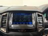 USED 2023 72 FORD RANGER 2.0 EcoBlue Wildtrak Pickup Double Cab 4dr Diesel Auto 4WD Euro 6 (s/s) (213 ps) 2 keys, reverse cam, heated seats
