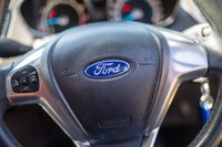 USED 2015 65 FORD FIESTA 1.0T EcoBoost Zetec Hatchback 5dr Petrol Manual Euro 5 (s/s) (100 ps) 