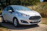 USED 2015 65 FORD FIESTA 1.0T EcoBoost Zetec Hatchback 5dr Petrol Manual Euro 5 (s/s) (100 ps) 