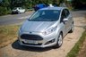 USED 2015 65 FORD FIESTA 1.0T EcoBoost Zetec Hatchback 5dr Petrol Manual Euro 5 (s/s) (100 ps) 