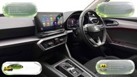 USED 2023 73 SEAT LEON 1.5 eTSI MHEV FR Hatchback 5dr Petrol Hybrid DSG Euro 6 (s/s) (150 ps) 