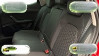 USED 2023 73 SEAT LEON 1.5 eTSI MHEV FR Hatchback 5dr Petrol Hybrid DSG Euro 6 (s/s) (150 ps) 