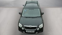 USED 2013 62 SKODA YETI 2.0 TDI SE SUV 5dr Diesel Manual Euro 5 (110 ps) **EXTENDED WARRANTY+BREAKDOWN COVER