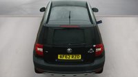 USED 2013 62 SKODA YETI 2.0 TDI SE SUV 5dr Diesel Manual Euro 5 (110 ps) **EXTENDED WARRANTY+BREAKDOWN COVER