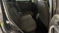 USED 2013 62 SKODA YETI 2.0 TDI SE SUV 5dr Diesel Manual Euro 5 (110 ps) **EXTENDED WARRANTY+BREAKDOWN COVER
