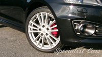 USED 2013 63 SUZUKI SWIFT 1.6 Sport Hatchback 3dr Petrol Manual Euro 5 (SNav) (136 ps) 