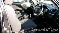 USED 2013 63 SUZUKI SWIFT 1.6 Sport Hatchback 3dr Petrol Manual Euro 5 (SNav) (136 ps) 