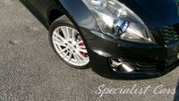 USED 2013 63 SUZUKI SWIFT 1.6 Sport Hatchback 3dr Petrol Manual Euro 5 (SNav) (136 ps) 
