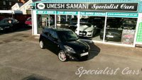 USED 2013 63 SUZUKI SWIFT 1.6 Sport Hatchback 3dr Petrol Manual Euro 5 (SNav) (136 ps) 
