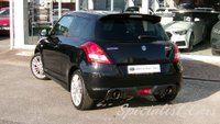 USED 2013 63 SUZUKI SWIFT 1.6 Sport Hatchback 3dr Petrol Manual Euro 5 (SNav) (136 ps) 
