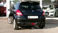 USED 2013 63 SUZUKI SWIFT 1.6 Sport Hatchback 3dr Petrol Manual Euro 5 (SNav) (136 ps) 