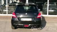 USED 2013 63 SUZUKI SWIFT 1.6 Sport Hatchback 3dr Petrol Manual Euro 5 (SNav) (136 ps) 