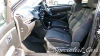 USED 2013 63 SUZUKI SWIFT 1.6 Sport Hatchback 3dr Petrol Manual Euro 5 (SNav) (136 ps) 