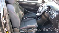 USED 2013 63 SUZUKI SWIFT 1.6 Sport Hatchback 3dr Petrol Manual Euro 5 (SNav) (136 ps) 