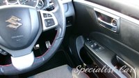 USED 2013 63 SUZUKI SWIFT 1.6 Sport Hatchback 3dr Petrol Manual Euro 5 (SNav) (136 ps) 