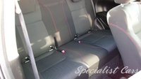 USED 2013 63 SUZUKI SWIFT 1.6 Sport Hatchback 3dr Petrol Manual Euro 5 (SNav) (136 ps) 