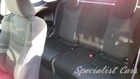 USED 2013 63 SUZUKI SWIFT 1.6 Sport Hatchback 3dr Petrol Manual Euro 5 (SNav) (136 ps) 
