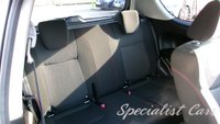 USED 2013 63 SUZUKI SWIFT 1.6 Sport Hatchback 3dr Petrol Manual Euro 5 (SNav) (136 ps) 