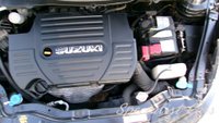 USED 2013 63 SUZUKI SWIFT 1.6 Sport Hatchback 3dr Petrol Manual Euro 5 (SNav) (136 ps) 