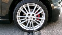 USED 2013 63 SUZUKI SWIFT 1.6 Sport Hatchback 3dr Petrol Manual Euro 5 (SNav) (136 ps) 
