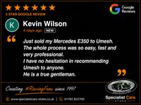 USED 2013 63 SUZUKI SWIFT 1.6 Sport Hatchback 3dr Petrol Manual Euro 5 (SNav) (136 ps) 