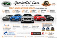 USED 2013 63 SUZUKI SWIFT 1.6 Sport Hatchback 3dr Petrol Manual Euro 5 (SNav) (136 ps) 