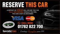 USED 2013 63 SUZUKI SWIFT 1.6 Sport Hatchback 3dr Petrol Manual Euro 5 (SNav) (136 ps) 