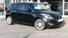 USED 2013 63 SUZUKI SWIFT 1.6 Sport Hatchback 3dr Petrol Manual Euro 5 (SNav) (136 ps) 