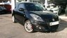USED 2013 63 SUZUKI SWIFT 1.6 Sport Hatchback 3dr Petrol Manual Euro 5 (SNav) (136 ps) 