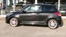 USED 2013 63 SUZUKI SWIFT 1.6 Sport Hatchback 3dr Petrol Manual Euro 5 (SNav) (136 ps) 