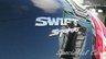 USED 2013 63 SUZUKI SWIFT 1.6 Sport Hatchback 3dr Petrol Manual Euro 5 (SNav) (136 ps) 