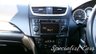 USED 2013 63 SUZUKI SWIFT 1.6 Sport Hatchback 3dr Petrol Manual Euro 5 (SNav) (136 ps) 
