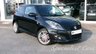 USED 2013 63 SUZUKI SWIFT 1.6 Sport Hatchback 3dr Petrol Manual Euro 5 (SNav) (136 ps) 
