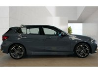 USED 2023 23 BMW 1 SERIES 1.5 118i M Sport (LCP) Hatchback 5dr Petrol DCT Euro 6 (s/s) (136 ps) 