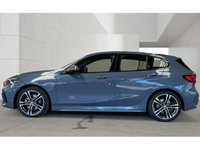 USED 2023 23 BMW 1 SERIES 1.5 118i M Sport (LCP) Hatchback 5dr Petrol DCT Euro 6 (s/s) (136 ps) 