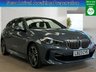 USED 2023 23 BMW 1 SERIES 1.5 118i M Sport (LCP) Hatchback 5dr Petrol DCT Euro 6 (s/s) (136 ps) 