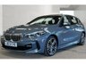 USED 2023 23 BMW 1 SERIES 1.5 118i M Sport (LCP) Hatchback 5dr Petrol DCT Euro 6 (s/s) (136 ps) 