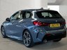 USED 2023 23 BMW 1 SERIES 1.5 118i M Sport (LCP) Hatchback 5dr Petrol DCT Euro 6 (s/s) (136 ps) 