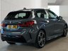 USED 2023 23 BMW 1 SERIES 1.5 118i M Sport (LCP) Hatchback 5dr Petrol DCT Euro 6 (s/s) (136 ps) 