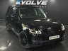 USED 2019 19 LAND ROVER RANGE ROVER 3.0 SD V6 Autobiography SUV 5dr Diesel Auto 4WD Euro 6 (s/s) (275 ps) PAN ROOF, LEATHER, MERIDIAN!